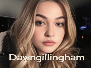 Dawngillingham