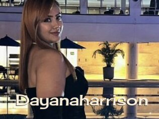 Dayanaharrison