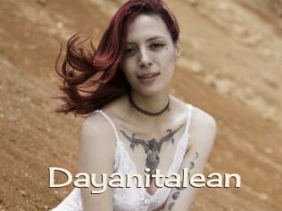Dayanitalean