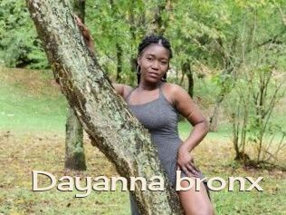 Dayanna_bronx