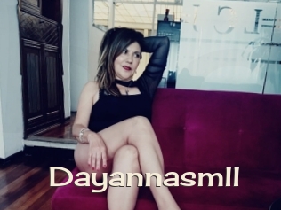 Dayannasmll