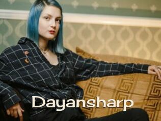 Dayansharp