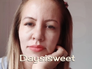 Daysisweet