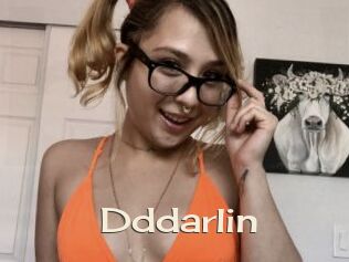 Dddarlin