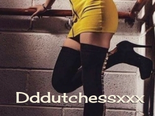 Dddutchessxxx