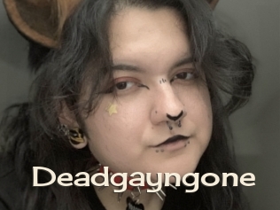 Deadgayngone