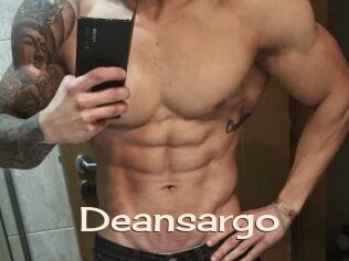 Deansargo