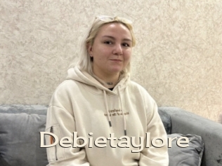 Debietaylore