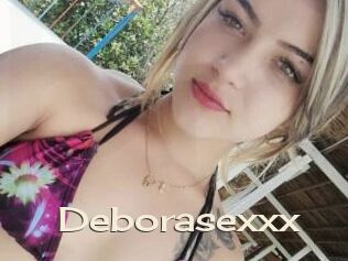 Deborasexxx