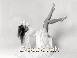 Deeborah