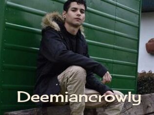 Deemiancrowly