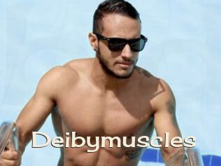 Deibymuscles