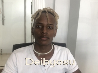 Deibyosu