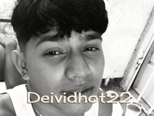 Deividhot22