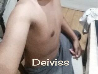 Deiviss
