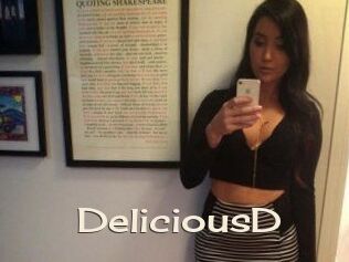 DeliciousD