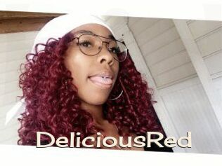DeliciousRed