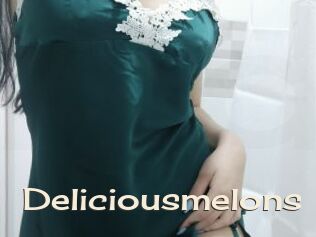 Deliciousmelons