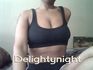 Delightynight