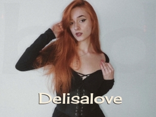 Delisalove