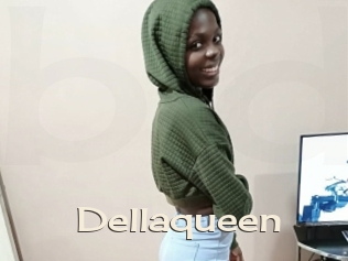 Dellaqueen