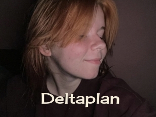 Deltaplan