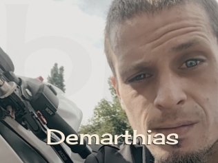 Demarthias