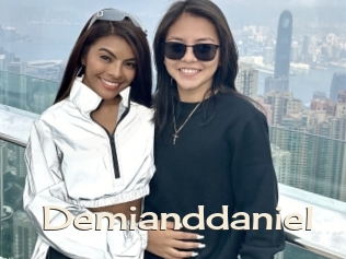 Demianddaniel