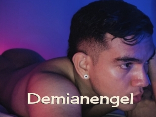 Demianengel