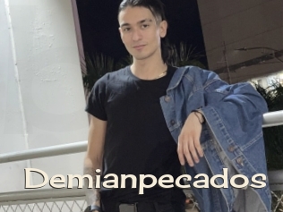 Demianpecados