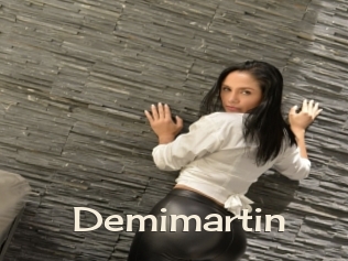 Demimartin