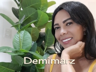 Demimarz