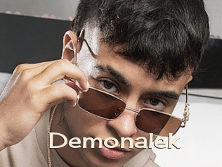 Demonalek