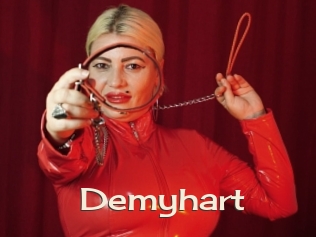 Demyhart