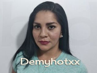 Demyhotxx