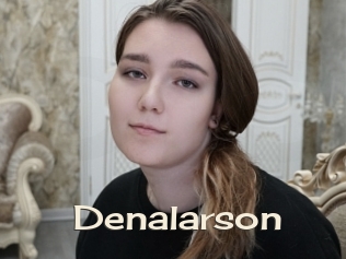 Denalarson