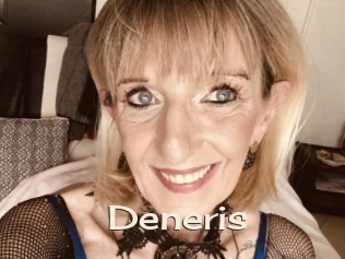 Deneris