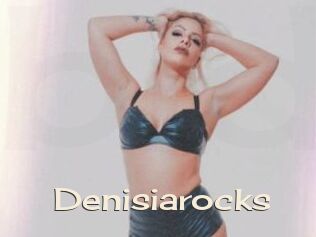 Denisiarocks