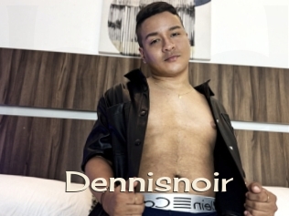 dennisnoir Big Dicks Round Ass