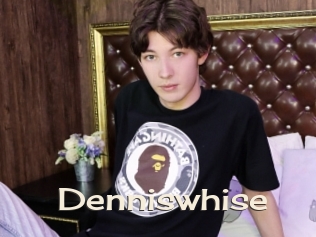 Denniswhise