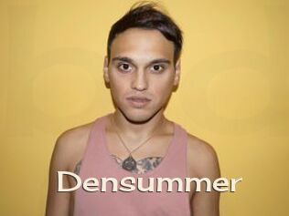 Densummer
