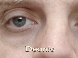 Deonis