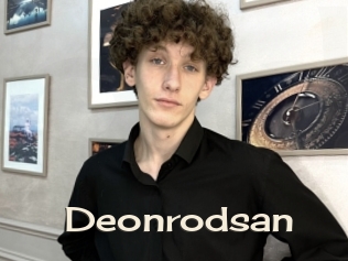 Deonrodsan