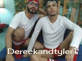 Dereckandtyler1
