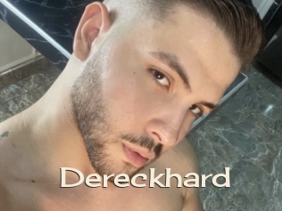 Dereckhard