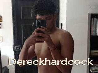 Dereckhardcock