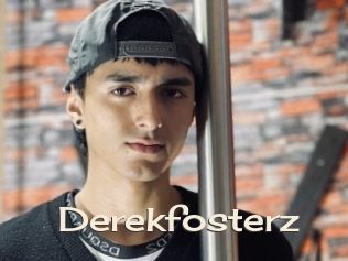 Derekfosterz