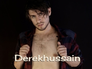 Derekhussain