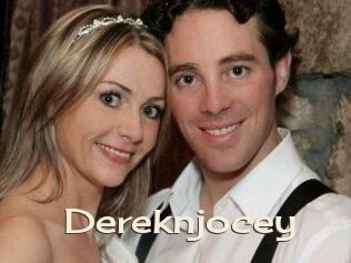 Dereknjocey