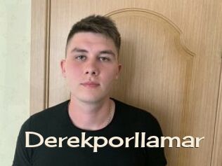 Derekporllamar